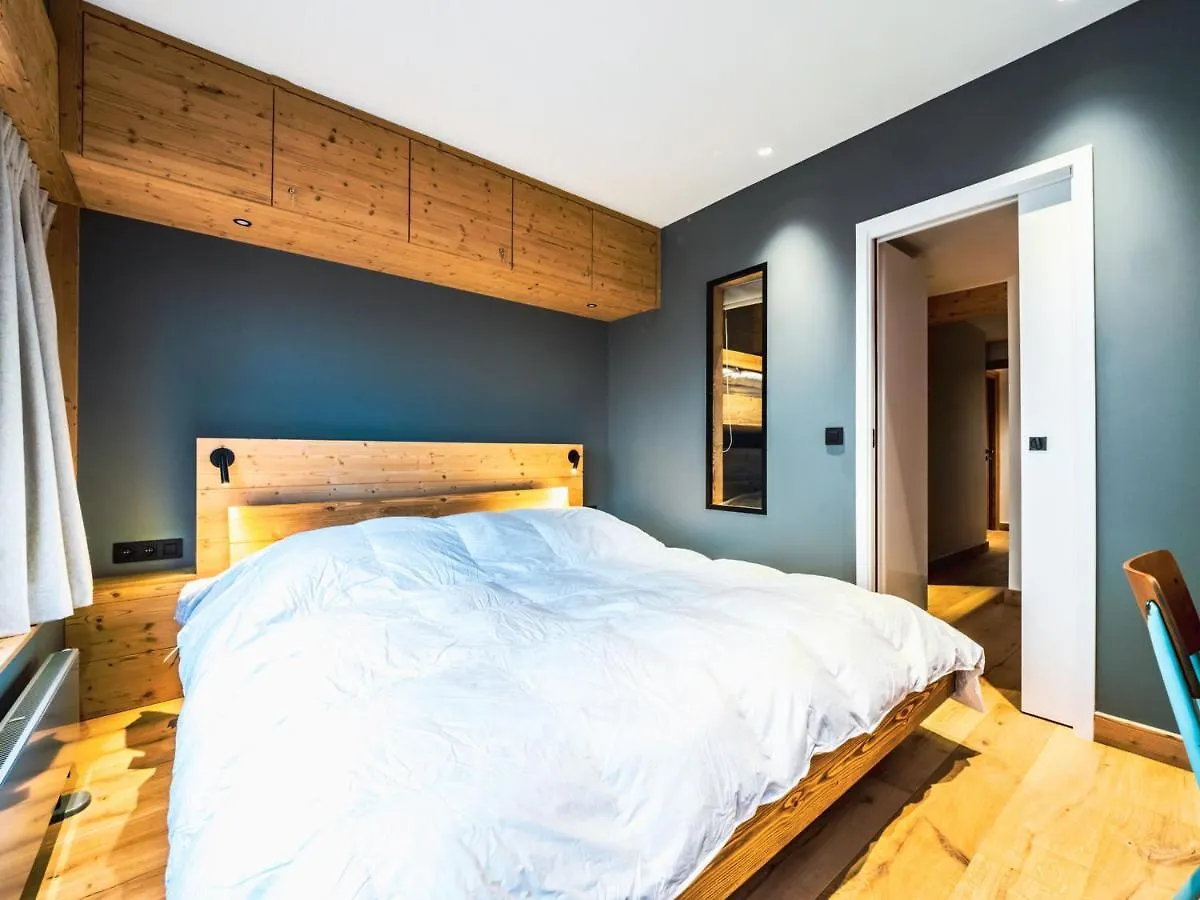 Appartement Renove 4 Pieces, Proche Pistes, Terrasse, Wifi, Tignes Le Lac - Fr-1-502-462 Apartment