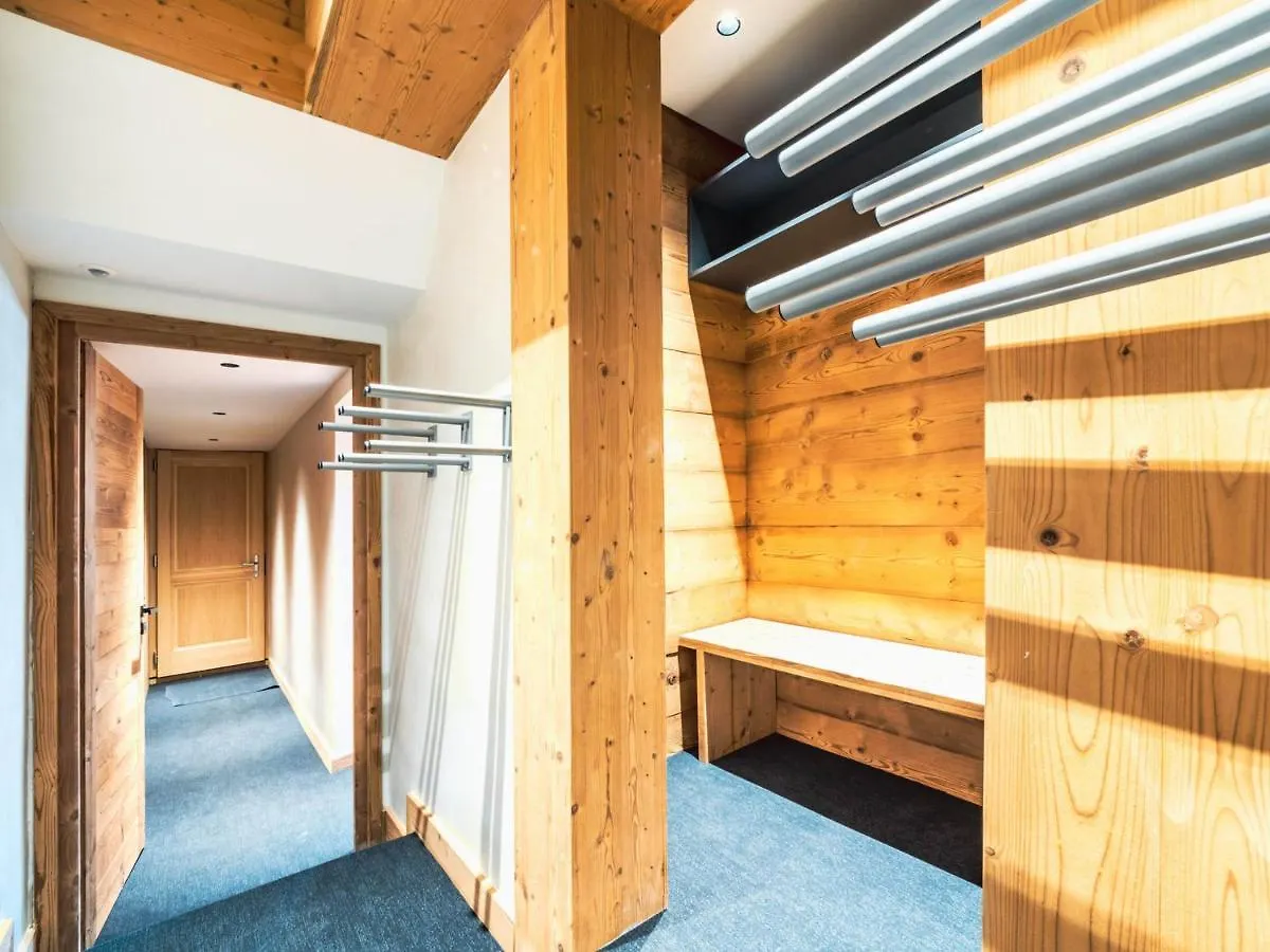 Appartement Renove 4 Pieces, Proche Pistes, Terrasse, Wifi, Tignes Le Lac - Fr-1-502-462 France