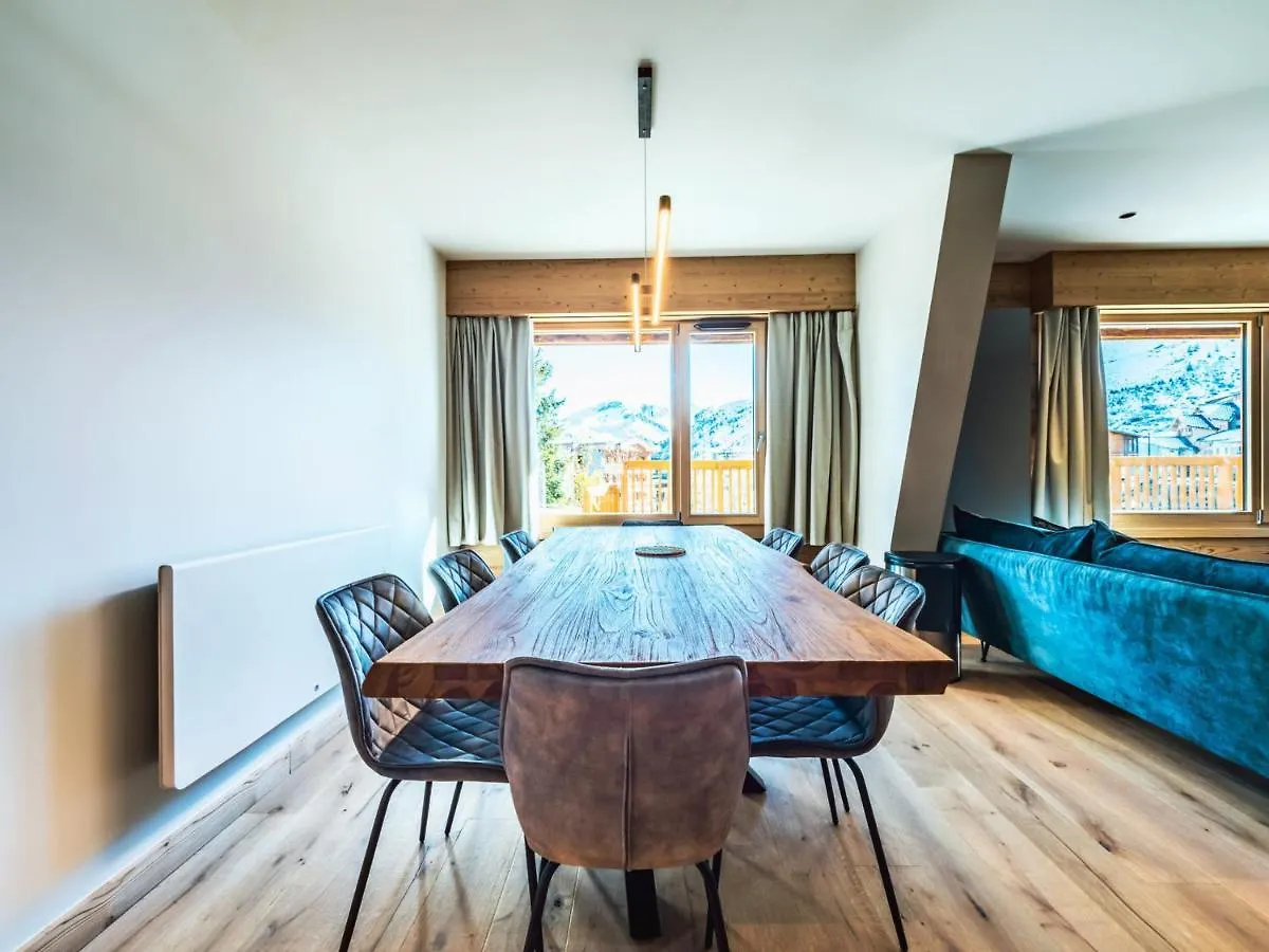 Appartement Renove 4 Pieces, Proche Pistes, Terrasse, Wifi, Tignes Le Lac - Fr-1-502-462 0*,  France