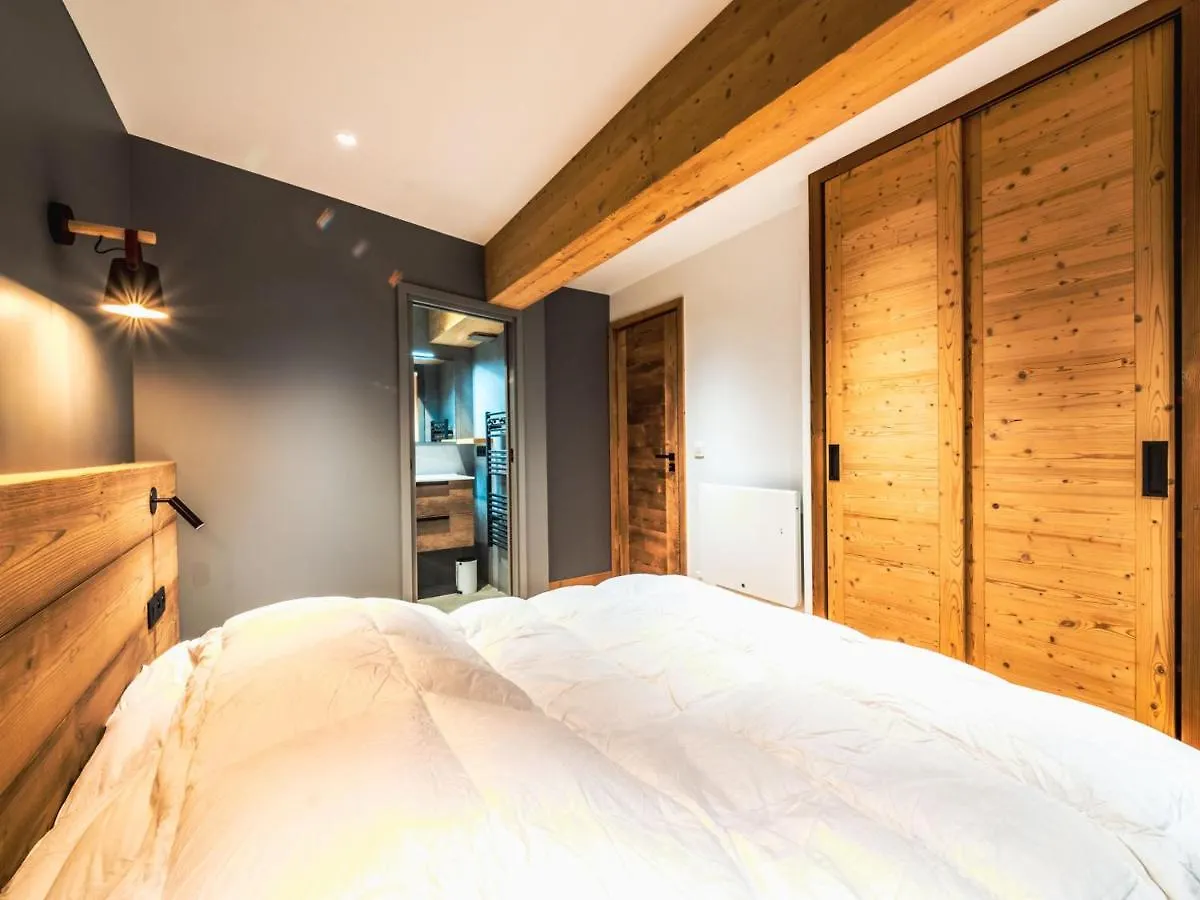 Apartment Appartement Renove 4 Pieces, Proche Pistes, Terrasse, Wifi, Tignes Le Lac - Fr-1-502-462