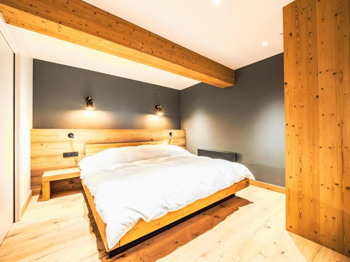 Appartement Renove 4 Pieces, Proche Pistes, Terrasse, Wifi, Tignes Le Lac - Fr-1-502-462 公寓