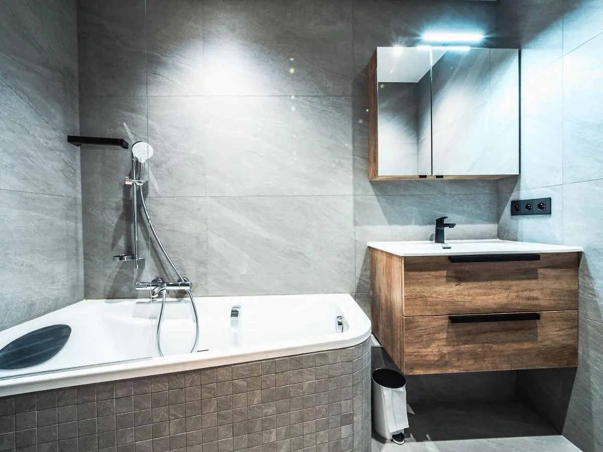 公寓 Appartement Renove 4 Pieces, Proche Pistes, Terrasse, Wifi, Tignes Le Lac - Fr-1-502-462 法国